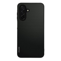 Θήκη Sonique Carbon Series για Samsung Galaxy A26 5G Μαύρο 01
