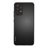 Θήκη Sonique Carbon Series για Samsung Galaxy A32 4G Γκρι