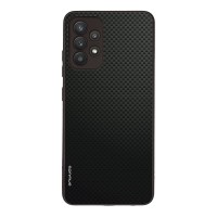 Θήκη Sonique Carbon Series για Samsung Galaxy A32 4G Μαύρο 01