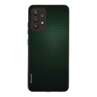 Θήκη Sonique Carbon Series για Samsung Galaxy A32 4G Πράσινο