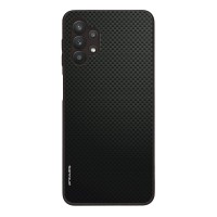 Θήκη Sonique Carbon Series για Samsung Galaxy A32 5G Μαύρο 01