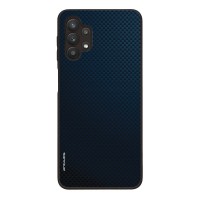 Θήκη Sonique Carbon Series για Samsung Galaxy A32 5G Μπλε