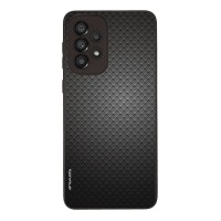 Θήκη Sonique Carbon Series για Samsung Galaxy A33 5G Γκρι