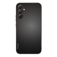 Θήκη Sonique Carbon Series για Samsung Galaxy A34 5G Γκρι
