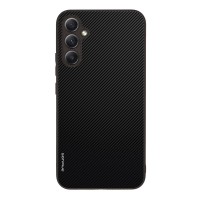 Θήκη Sonique Carbon Series για Samsung Galaxy A34 5G Μαύρο