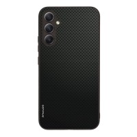 Θήκη Sonique Carbon Series για Samsung Galaxy A34 5G Μαύρο 01