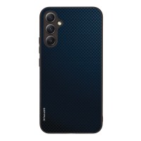 Θήκη Sonique Carbon Series για Samsung Galaxy A34 5G Μπλε