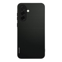 Θήκη Sonique Carbon Series για Samsung Galaxy A36 5G Μαύρο 01