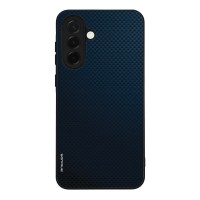 Θήκη Sonique Carbon Series για Samsung Galaxy A36 5G Μπλε