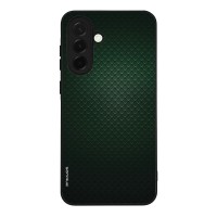 Θήκη Sonique Carbon Series για Samsung Galaxy A36 5G Πράσινο