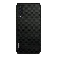 Θήκη Sonique Carbon Series για Samsung Galaxy A50 / Galaxy A50S / Galaxy A30S Μαύρο 01