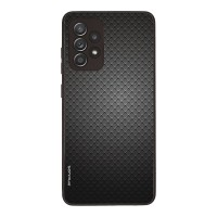 Θήκη Sonique Carbon Series για Samsung Galaxy A52 4G/5G / Galaxy A52s 5G Γκρι