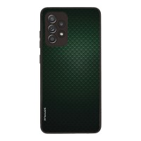 Θήκη Sonique Carbon Series για Samsung Galaxy A52 4G/5G / Galaxy A52s 5G Πράσινο
