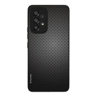 Θήκη Sonique Carbon Series για Samsung Galaxy A53 5G Γκρι