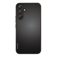 Θήκη Sonique Carbon Series για Samsung Galaxy A54 5G Γκρι