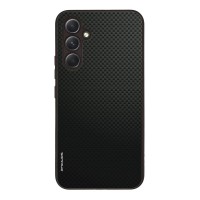 Θήκη Sonique Carbon Series για Samsung Galaxy A54 5G Μαύρο 01