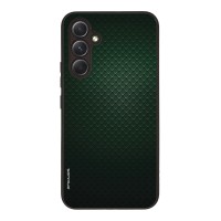 Θήκη Sonique Carbon Series για Samsung Galaxy A54 5G Πράσινο