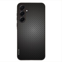 Θήκη Sonique Carbon Series για Samsung Galaxy A55 5G Γκρι