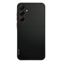 Θήκη Sonique Carbon Series για Samsung Galaxy A55 5G Μαύρο 01