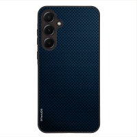 Θήκη Sonique Carbon Series για Samsung Galaxy A55 5G Μπλε