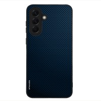 Θήκη Sonique Carbon Series για Samsung Galaxy A56 5G Μπλε