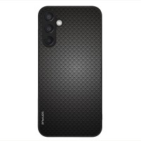 Θήκη Sonique Carbon Series για Samsung Galaxy M15 5G Γκρι