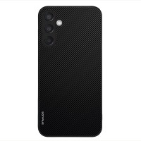 Θήκη Sonique Carbon Series για Samsung Galaxy M15 5G Μαύρο
