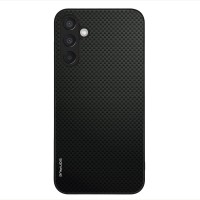 Θήκη Sonique Carbon Series για Samsung Galaxy M15 5G Μαύρο 01