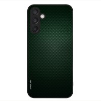 Θήκη Sonique Carbon Series για Samsung Galaxy M15 5G Πράσινο