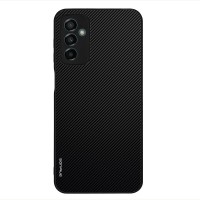 Θήκη Sonique Carbon Series για Samsung Galaxy M23 5G Μαύρο