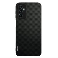 Θήκη Sonique Carbon Series για Samsung Galaxy M23 5G Μαύρο 01