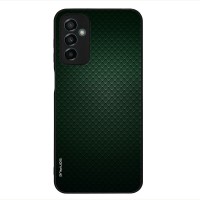 Θήκη Sonique Carbon Series για Samsung Galaxy M23 5G Πράσινο