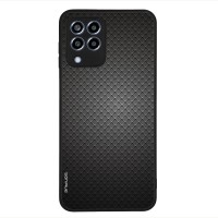 Θήκη Sonique Carbon Series για Samsung Galaxy M33 5G Γκρι
