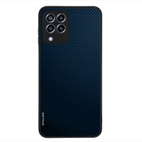 Θήκη Sonique Carbon Series για Samsung Galaxy M33 5G Μπλε