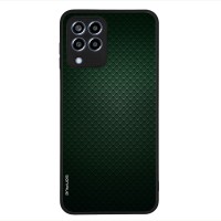Θήκη Sonique Carbon Series για Samsung Galaxy M33 5G Πράσινο