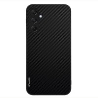 Θήκη Sonique Carbon Series για Samsung Galaxy M34 5G Μαύρο