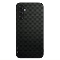 Θήκη Sonique Carbon Series για Samsung Galaxy M34 5G Μαύρο 01