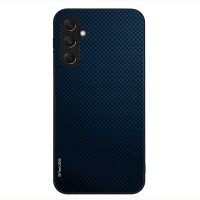 Θήκη Sonique Carbon Series για Samsung Galaxy M34 5G Μπλε