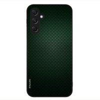 Θήκη Sonique Carbon Series για Samsung Galaxy M34 5G Πράσινο