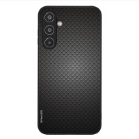 Θήκη Sonique Carbon Series για Samsung Galaxy M35 5G Γκρι