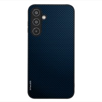 Θήκη Sonique Carbon Series για Samsung Galaxy M35 5G Μπλε