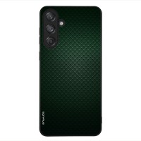 Θήκη Sonique Carbon Series για Samsung Galaxy M55 5G Πράσινο