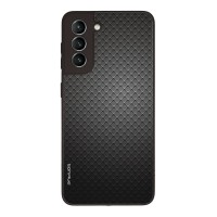 Θήκη Sonique Carbon Series για Samsung Galaxy S21 Γκρι