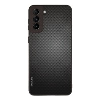 Θήκη Sonique Carbon Series για Samsung Galaxy S21 Plus Γκρι