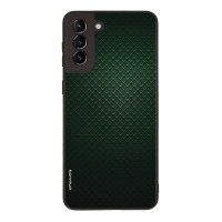 Θήκη Sonique Carbon Series για Samsung Galaxy S21 Plus Πράσινο
