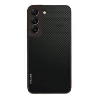 Θήκη Sonique Carbon Series για Samsung Galaxy S22 Μαύρο 01