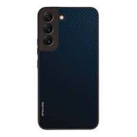 Θήκη Sonique Carbon Series για Samsung Galaxy S22 Μπλε