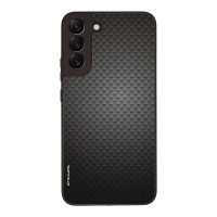 Θήκη Sonique Carbon Series για Samsung Galaxy S22 Plus Γκρι