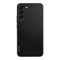 Θήκη Sonique Carbon Series για Samsung Galaxy S22 Plus Μαύρο 01