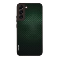Θήκη Sonique Carbon Series για Samsung Galaxy S22 Plus Πράσινο